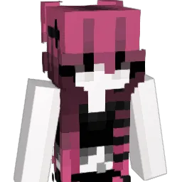 Keiichii_ Minecraft avatar bust