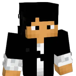 Keiilp Minecraft avatar bust