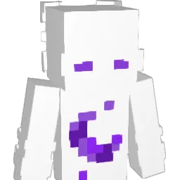 Keiizox Minecraft avatar bust