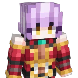 Keiji's Minecraft skin