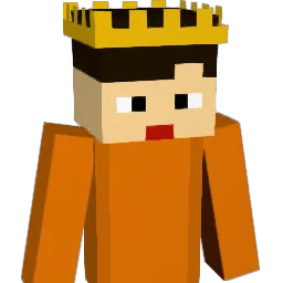 Keiji_Is_Dumb Minecraft avatar bust