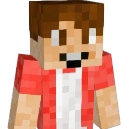 KeijoKebab69 Minecraft avatar bust