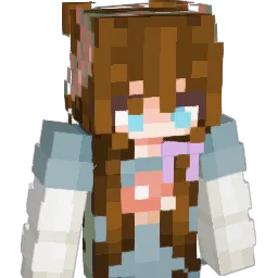 Keijosh Minecraft avatar bust