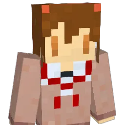 Keikei's Minecraft skin