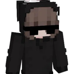 Keiko0719 Minecraft avatar bust
