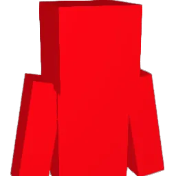 Keiko40 Minecraft avatar bust