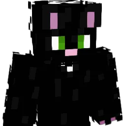 Keiky Minecraft avatar bust