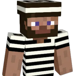 KeilanK Minecraft avatar bust