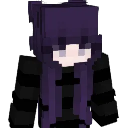 KeinDatenleck's Minecraft skin