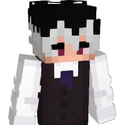 KeinLeben Minecraft avatar bust