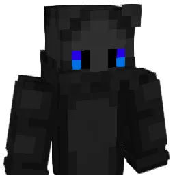 KeinPasswort Minecraft avatar bust