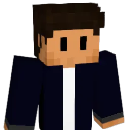 KeinProtokoll Minecraft avatar bust