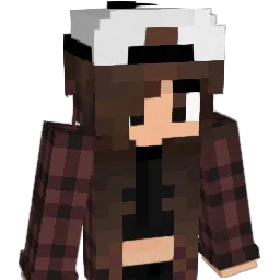 KeinReallife Minecraft avatar bust