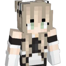 KeinSmiley's Minecraft skin