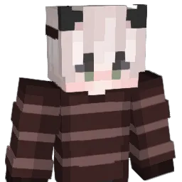 KeinStuhl Minecraft avatar bust