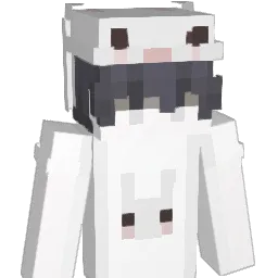 KeinTV Minecraft avatar bust