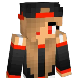 Kein_PvP_Skill Minecraft avatar bust