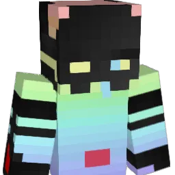 KeinerSiehtMich Minecraft avatar bust