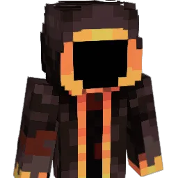 Keino5177 Minecraft avatar bust