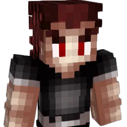Keious's Minecraft skin