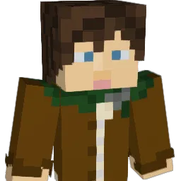 Keirdane's Minecraft skin