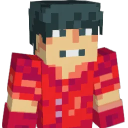 Keis__ Minecraft avatar bust