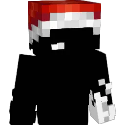 Keisajo2K Minecraft avatar bust