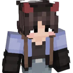 Keisium Minecraft avatar bust