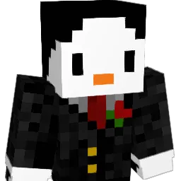 Keisot21 Minecraft avatar bust