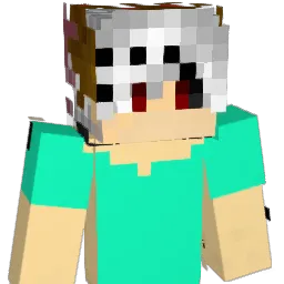 Keith0912 Minecraft avatar bust