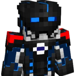 Keith1015 Minecraft avatar bust