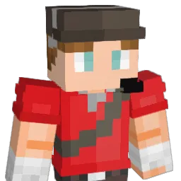 Keith_7's Minecraft skin
