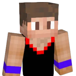 KeithaPvP's Minecraft skin