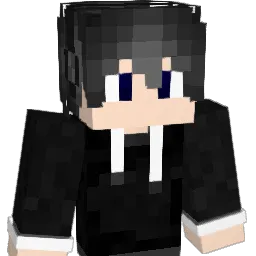 Keithmoulan Minecraft avatar bust