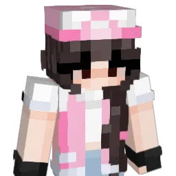 Keithryl Minecraft avatar bust