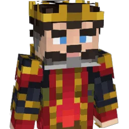 Keithus_Maximus Minecraft avatar bust