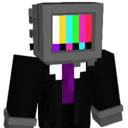 KejOlwo Minecraft avatar bust