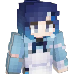 Keja_Vu Minecraft avatar bust
