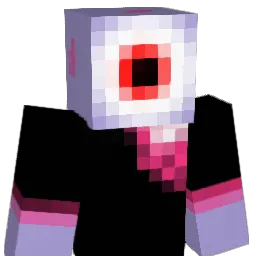 KekLuck's Minecraft skin