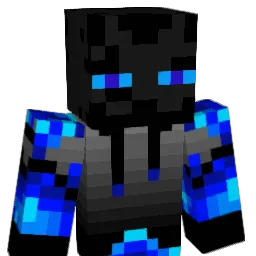 Kekai515 Minecraft avatar bust