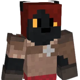 KekaniCreates's Minecraft skin