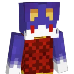 Keke_Slider Minecraft avatar bust