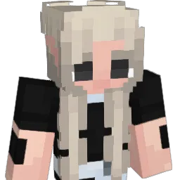 KekesPepes Minecraft avatar bust