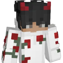 Keki121212 Minecraft avatar bust