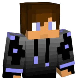 Kekiex Minecraft avatar bust