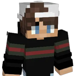 Kekko_1044 Minecraft avatar bust