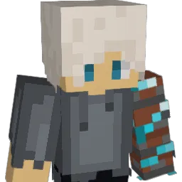 Kekocraft03's Minecraft skin