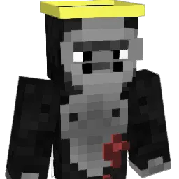 Kekokillah_ Minecraft avatar bust