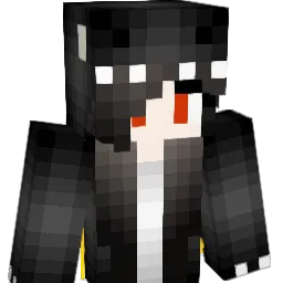 Kekolini's Minecraft skin