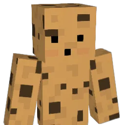 Keks14's Minecraft skin